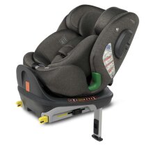 Автокрісло Mast M.Rox i-Size 2025 (Volcanic Ash)