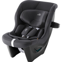 Автокрісло Britax Römer MAX-SAFE PRO (Midnight Grey)