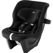 Автокрісло Britax Römer MAX-SAFE PRO (Space Black)
