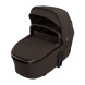 Люлька до коляски Maxi-Cosi Fame (Espresso Brown)