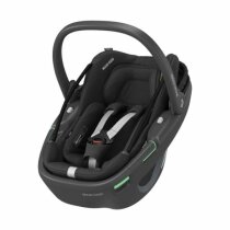 Автокрісло MAXI-COSI Coral 360 (Essential Black)