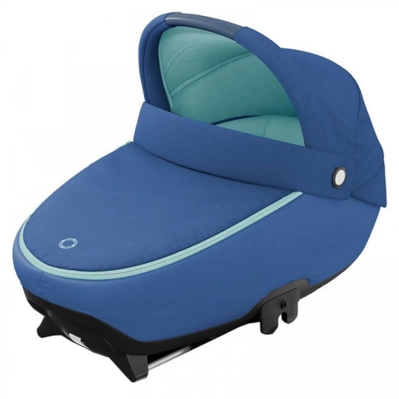 Автолюлька MAXI-COSI JADE (Essential Blue) - фото | Интернет-магазин автокресел, колясок и аксессуаров для детей Avtokrisla