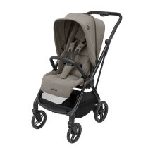 Прогулянкова коляска MAXI-COSI Leona 2 Luxe (Twillic Truffle)