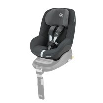 Автокрісло MAXI-COSI Pearl (Frequency black)