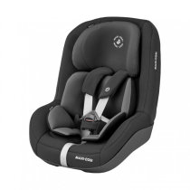 Автокрісло MAXI-COSI Pearl Pro 2 i-Size (Authentic Black)