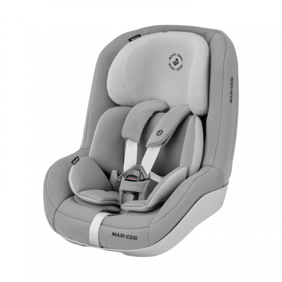 Автокресло MAXI-COSI Pearl Pro 2 i-Size (Authentic Grey) - фото | Интернет-магазин автокресел, колясок и аксессуаров для детей Avtokrisla