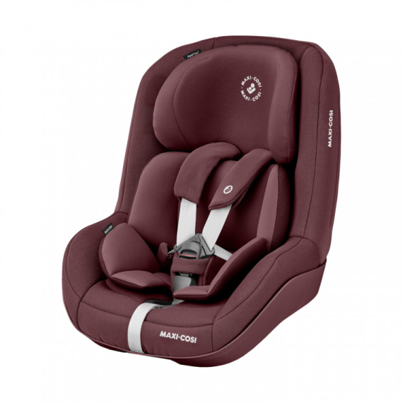 Автокрісло MAXI-COSI Pearl Pro 2 i-Size (Authentic Red) - фото | Интернет-магазин автокресел, колясок и аксессуаров для детей Avtokrisla