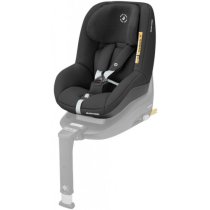 Автокрісло MAXI-COSI Pearl Smart i-Size (Authentic Black)