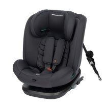 Автокрісло Bebe Confort Apollo i-Size (Mineral Black)