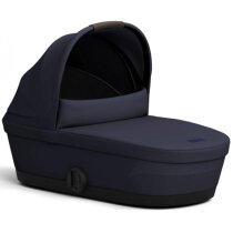 Люлька Cybex Melio (Dark Blue)