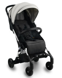 Прогулянкова коляска IBEBE Mini (1 GRAY)