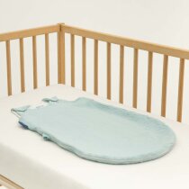 Літній спальник Sonto Sleepset, 71 см, 3-6 місяців (мʼятний)