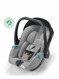Автокрісло RECARO Avan (Carbon Grey)