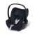 Автокресло CYBEX Cloud Q (PLUS Midnight Blue-navy blue)