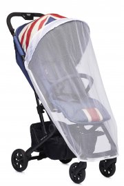 Москітна сітка для коляски Easy Walker XS