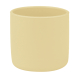 Чашка силіконова MinikOiOi Mini Cup (Mellow Yellow)