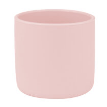 Чашка силіконова MinikOiOi Mini Cup (Pinky Pink)