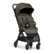 Прогулянкова коляска Bumprider Connect mini (Forest Green)