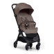 Прогулянкова коляска Bumprider Connect mini (Sand Taupe)