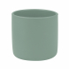 Чашка силиконовая MinikOiOi Mini Cup (River Green)