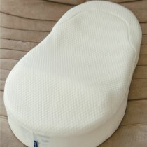 Вологостійке простирадло до матраца SONTO Kokon (молочний)