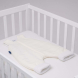 Зимовий спальник Sonto Sleepset, L, 20-24 місяці (молочний)