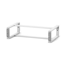 Маятник без ящика поздовжній для ліжечка Верес Монако (білий)