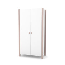 Шафа Veres Monaco 960 (капучино-біла)