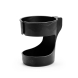 Підсклянник Elodie Details MONDO (Black)