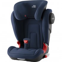 Автокрісло Britax Römer KIDFIX2 S (Moonlight Blue)