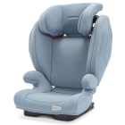 Автокрісло RECARO Monza Nova 2 Seatfix (Prime Frozen Blue)
