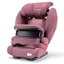 Автокрісло RECARO Monza Nova IS (Prime Pale Rose)