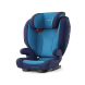 Автокресло RECARO Monza Nova EVO SeatFix (Xenon Blue)