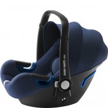 Автокрісло Britax Römer BABY-SAFE2 i-SIZE (Moonlight Blue)