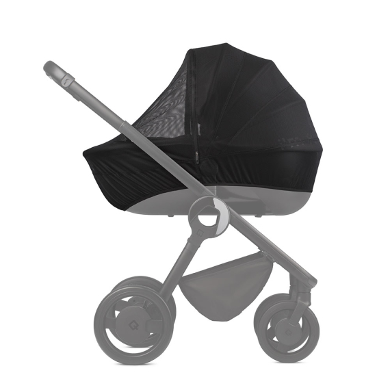 Антимоскітна сітка для коляски Anex Quant - фото | Интернет-магазин автокресел, колясок и аксессуаров для детей Avtokrisla