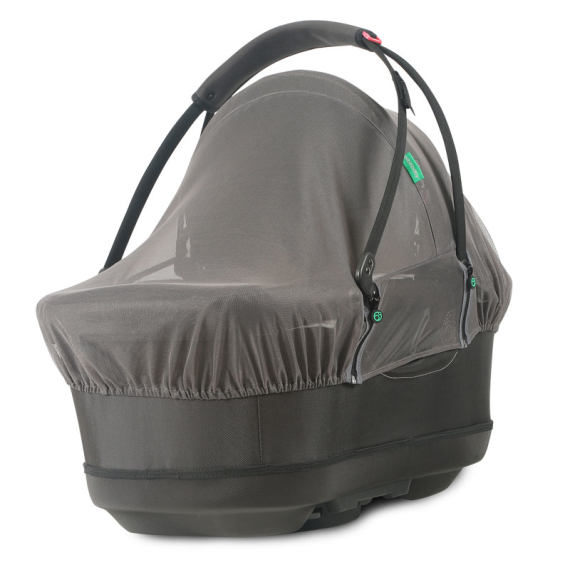 Москитна сітка для люльки Orbit Baby - фото | Интернет-магазин автокресел, колясок и аксессуаров для детей Avtokrisla