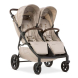 Прогулянкова коляска для двійні Mast M.Twin X 2025 (Lion)