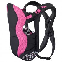 Рюкзак-кенгуру Evenflo Breathable (Marianna)