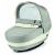 Люлька Peg-Perego Navetta Pop-Up Luxe Opal (серый)