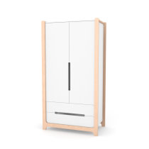 Шафа Veres 950 Ніцца (біло-буковий)