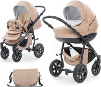 Універсальна коляска 2 в 1 Tutis Mimi (№772)