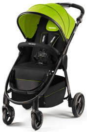 Коляска RECARO Citylife (Lime)