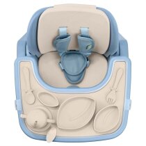 Набір аксесуарів для стільчика Tutti Bambini Nova (Rusk)