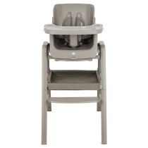 Стільчик для годування 7 в 1 Tutti Bambini Nova Maison (Truffle)