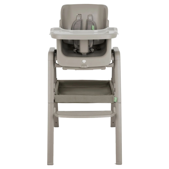 Стільчик для годування 7 в 1 Tutti Bambini Nova Maison (Truffle) - фото | Интернет-магазин автокресел, колясок и аксессуаров для детей Avtokrisla
