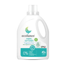 Пом'якшувач для прання Ecolunes, 1 л, без запаху