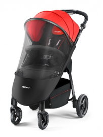 Антимоскітна сітка до коляски RECARO Citylife