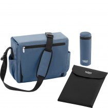 Сумка Britax (Blue Denim)