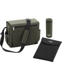 Сумка Britax (Olive Denim)