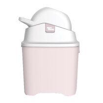 Утилізатор використаних підгузків Diaper Champ One Standard (Old Pink)